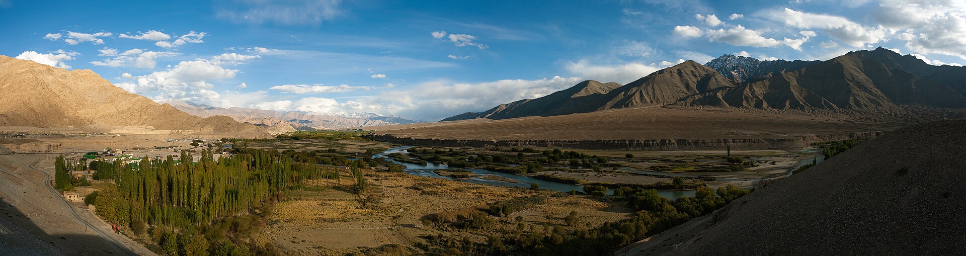 Leh